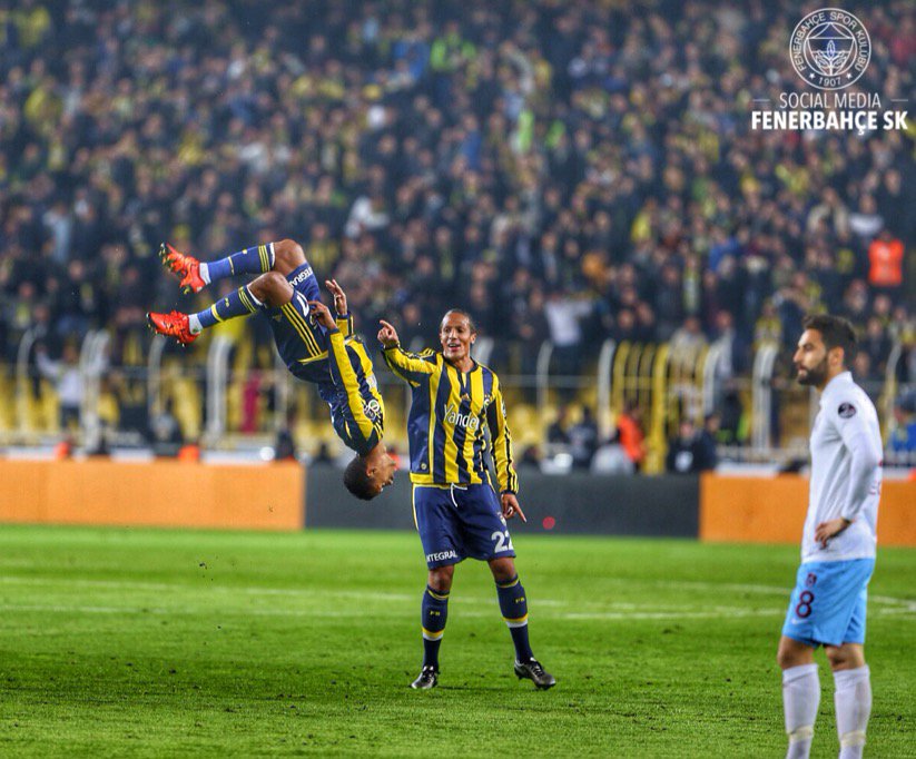 Fenerbahce tweet picture