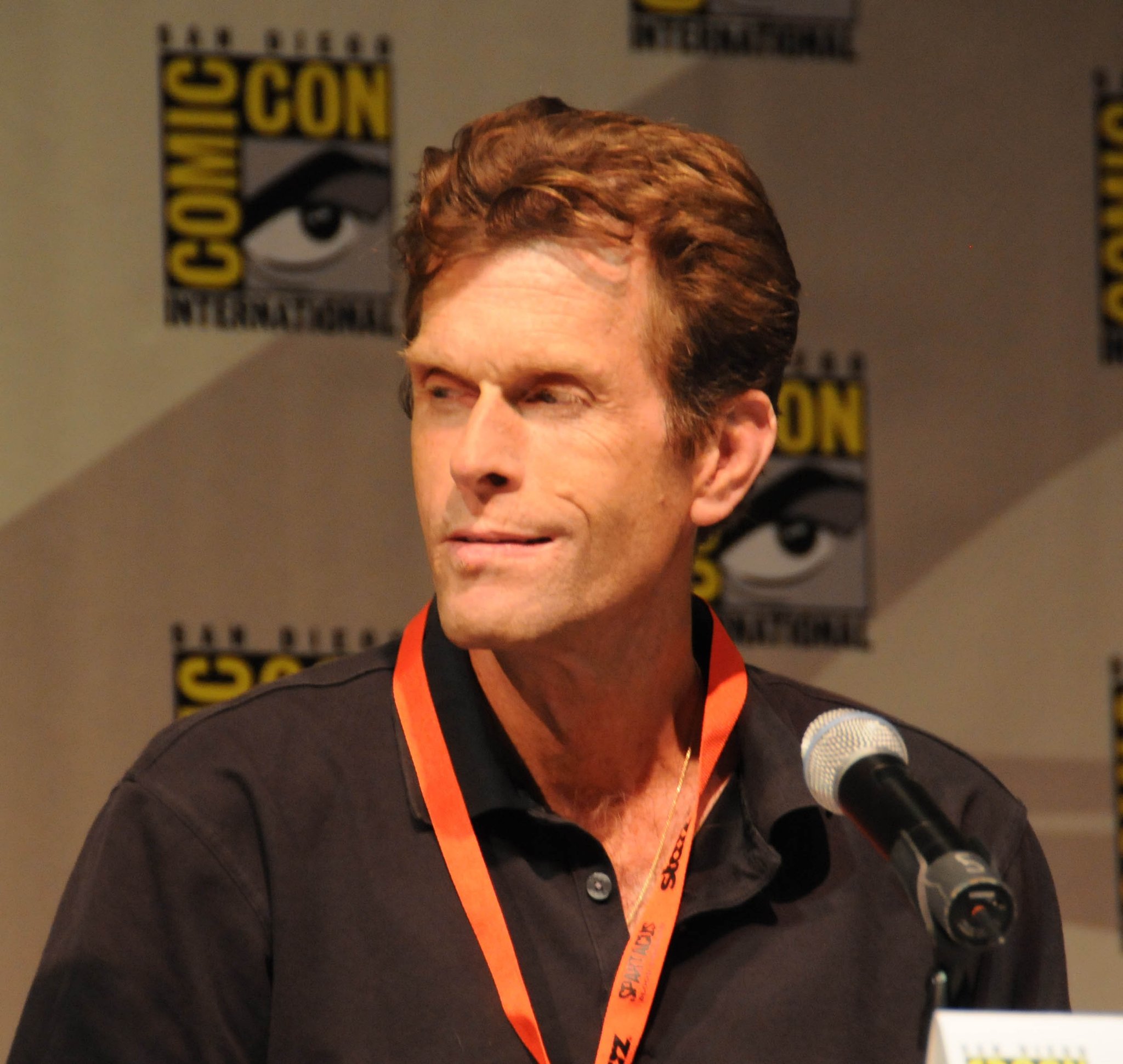 Happy Birthday Kevin Conroy 