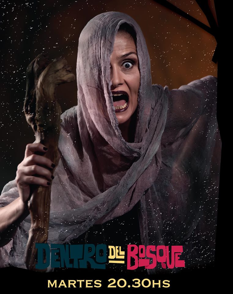 MAÑANA TE INVITAMOS A LA DESPEDIDA DE <a href="/dentrodlbosque/">Dentro del Bosque</a> 
RT con hashtag #MusicalesBaires y participa por 2 entradas