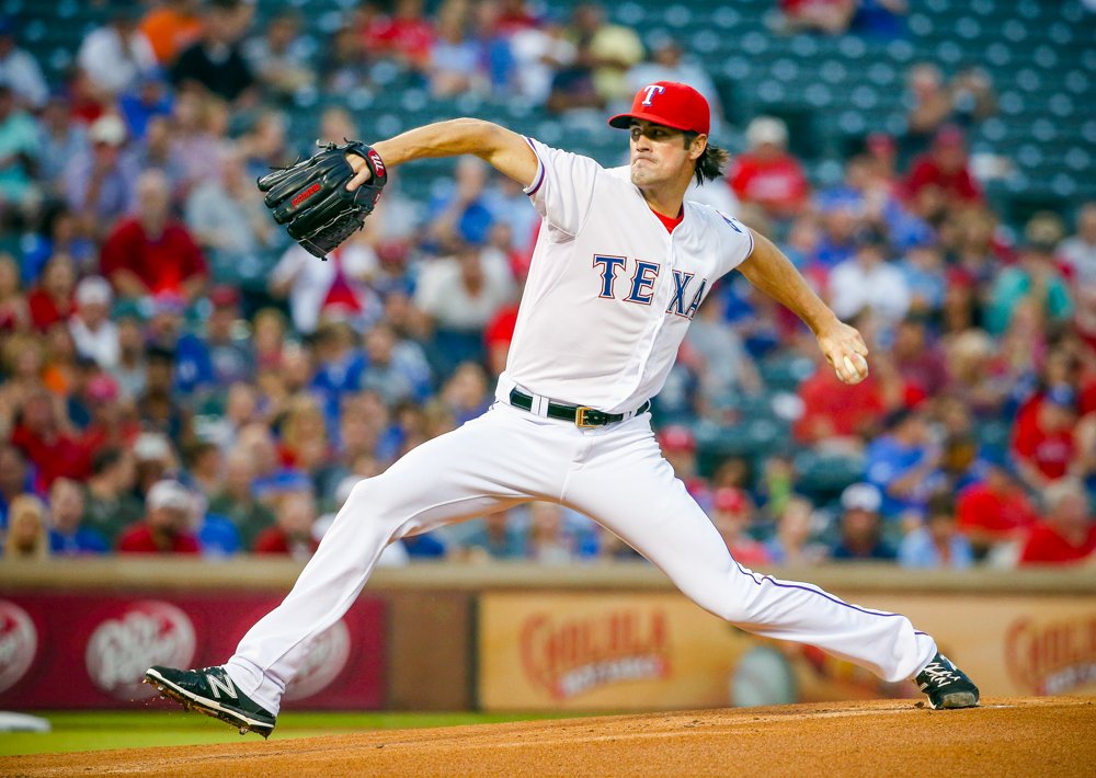 Happy Birthday Cole Hamels! 
(Getty)

Sports History December -  