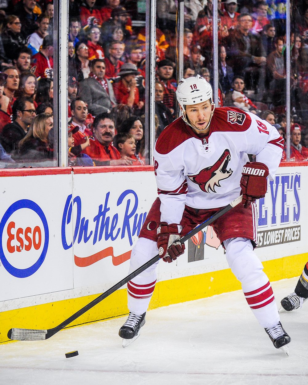 Happy Birthday David Moss!
(Getty)

Sports History December-  