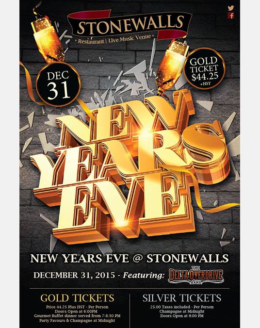 MenusOnly's tweet image. Time to start thinking about your #NewYearsEve plans in #HamOnt. #newyears2016 #restaurants menusonly.com