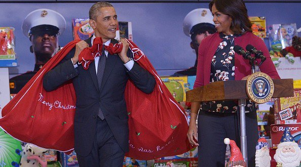 Liberal TV networks will no longer air Christmas in Washington