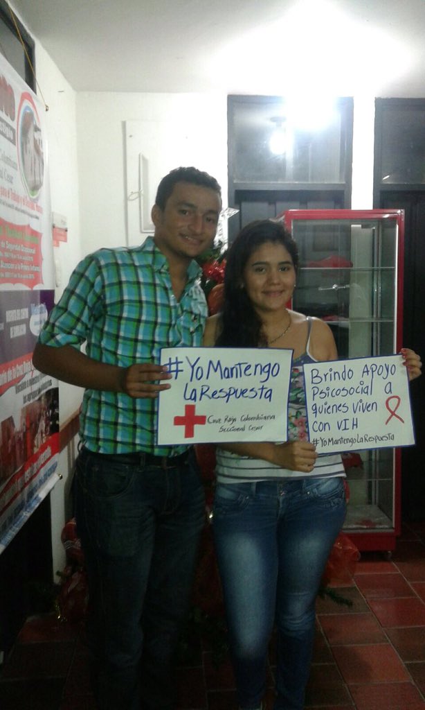 #YoMantengoLaRespuesta