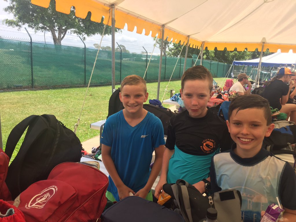 YearSixSOTS's tweet photo. Having a great time! https://t.co/tvAv679Ean