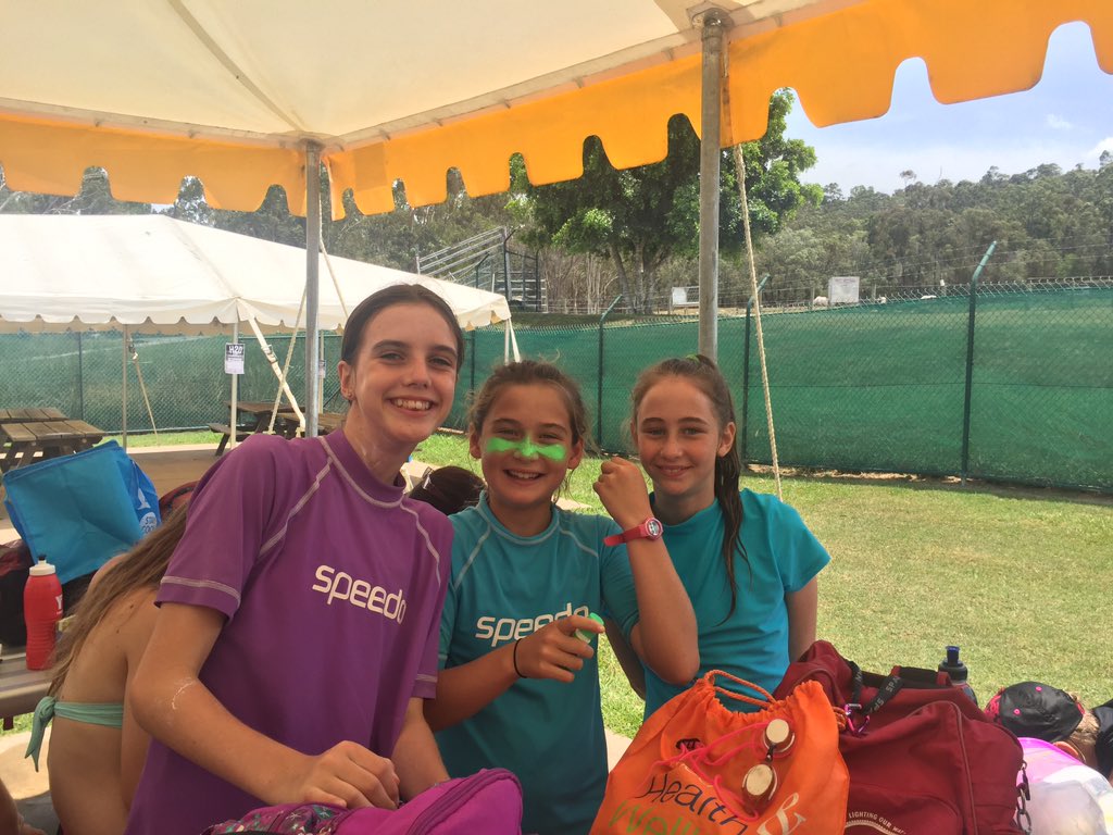 YearSixSOTS's tweet photo. Having a great time! https://t.co/tvAv679Ean