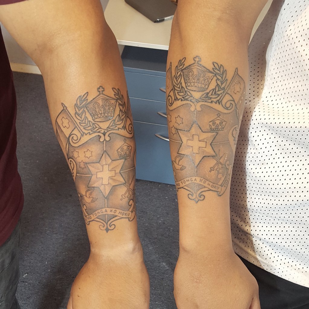 _Gtattooartist's tweet photo. On The Grind! Hard work starting to pay off. #Tokoua https://t.co/jBsfFliA76