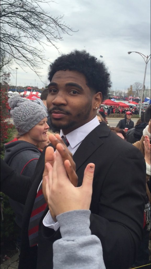 em_chapp's tweet image. happy birthday brax🤘🏻👅#killinem @BraxtonMiller5