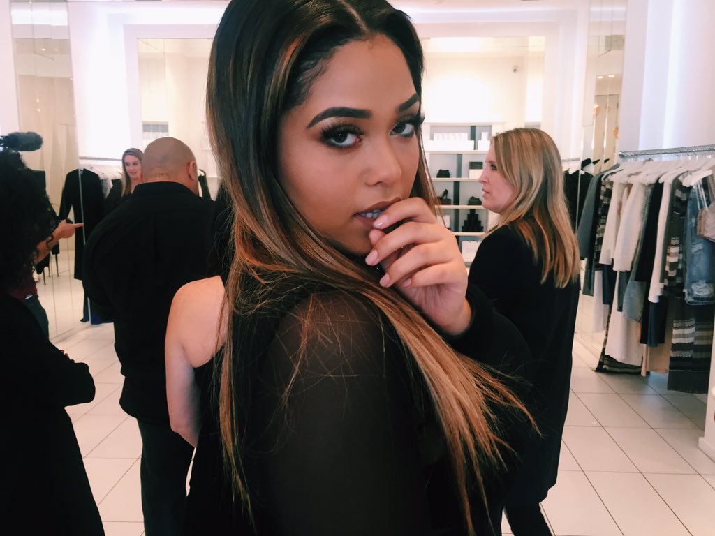 Jordyn Woods on Twitter "🤔 https//t.co/Uki1W7Ontc"