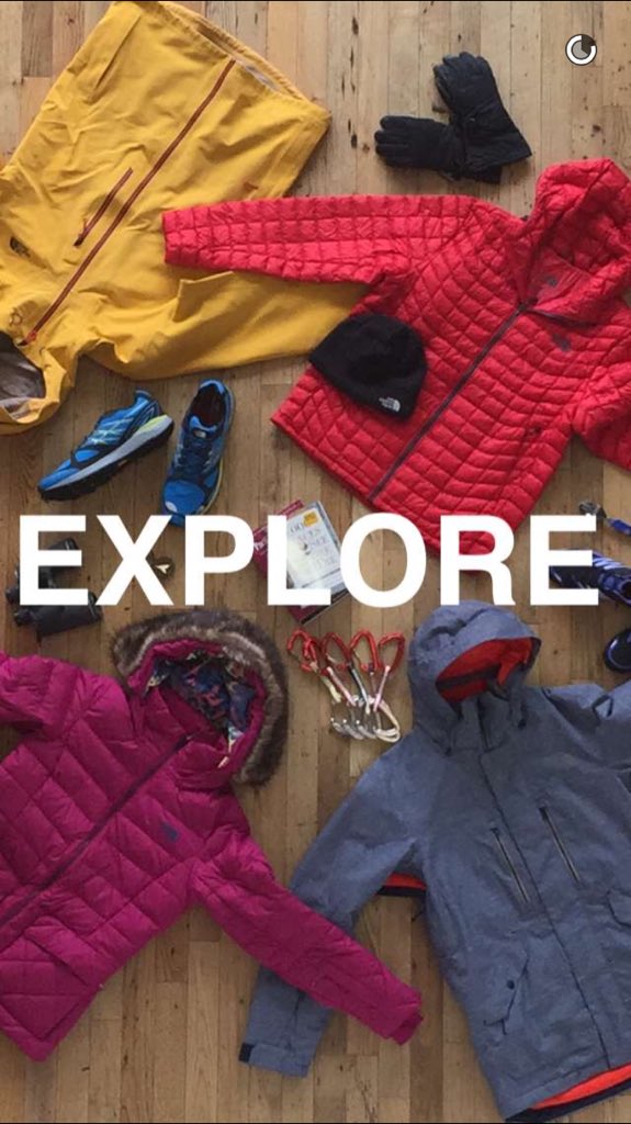 btfleming4's tweet photo. Shout out to my sister @hfleming716 #NEVERSTOPexploring #TNFcontest #Explore https://t.co/jjhyYVClbC