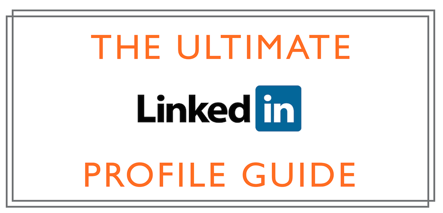 UndercoverRec's tweet photo. How to Get the Perfect LinkedIn Profile, No Matter Your Role! https://t.co/PeWM89KOCP https://t.co/fzGHGqQCHW