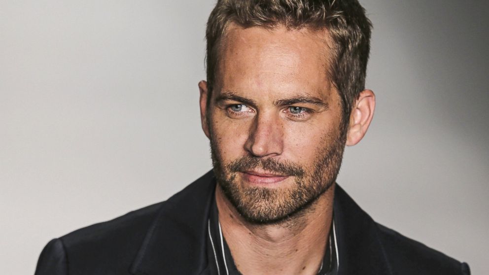GMA's tweet image. "It's been a long day without you, my friend..."

We remember Paul Walker, who passed away on this day 2 years ago.