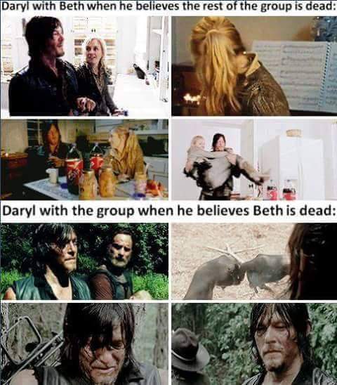 janethved's tweet photo. This is so true #OneYearWithoutBeth #bethyl https://t.co/44aeBtxTil