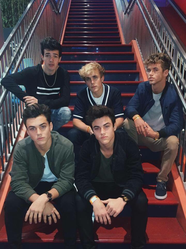 GraysonfkDolan's tweet photo. Squaa https://t.co/M9FF4KTNO6