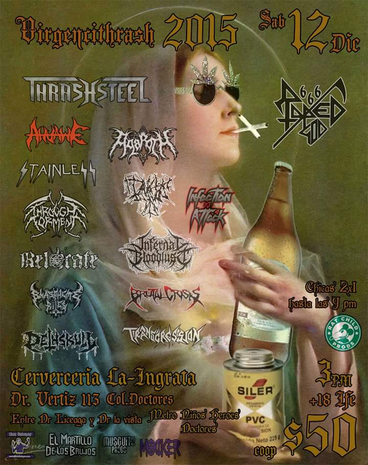 InfernalBloodmx tweet picture
