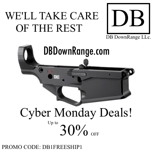 DbDownrange tweet picture