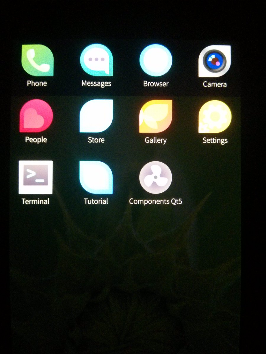 kesavan2000in's tweet image. @b_st1 just noticed.Forgot to update.Successfully Installed  #SailfishOS on #flo by10/16.Running now 6+ OS #MultiROM
