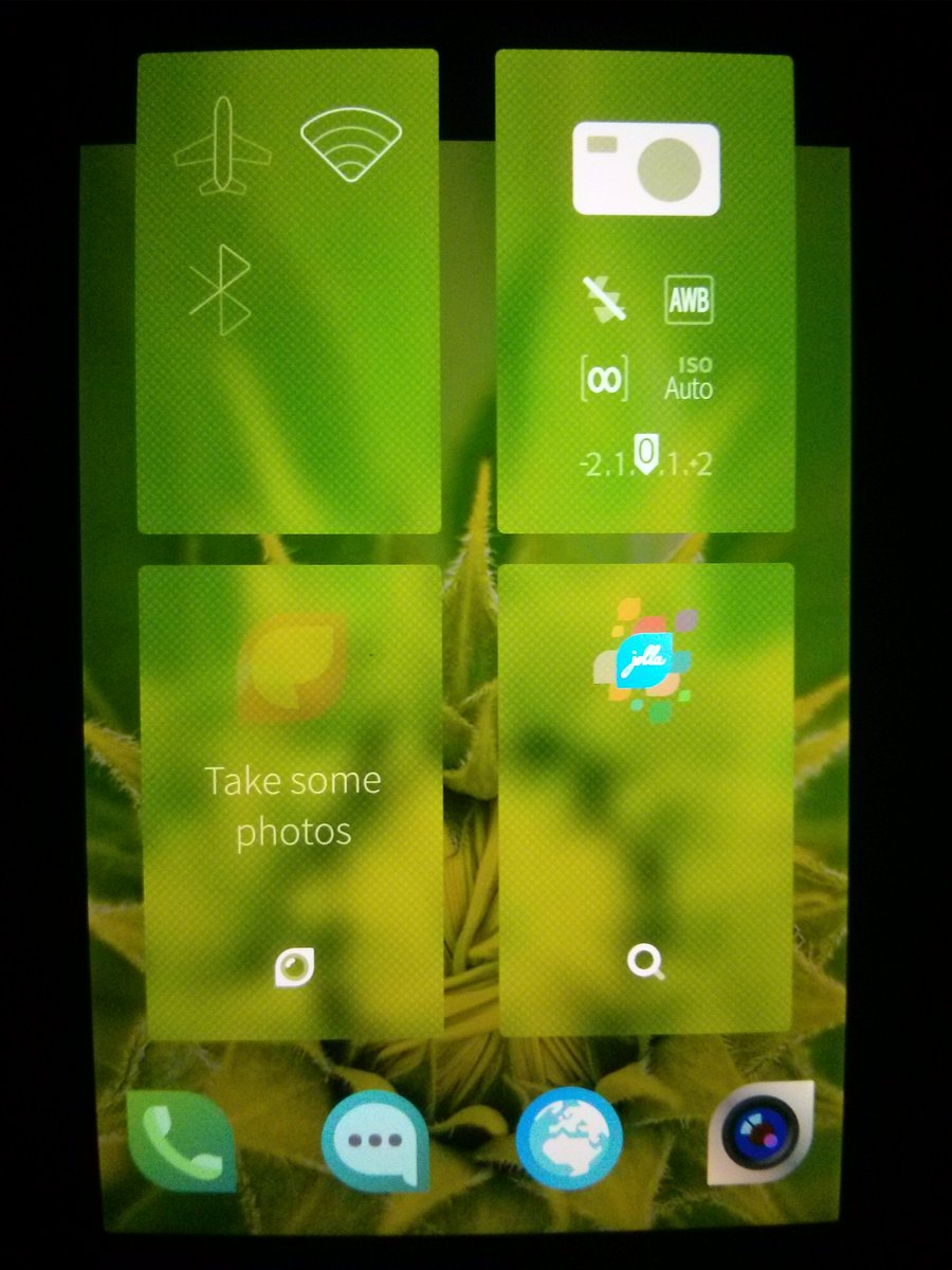 kesavan2000in's tweet image. @b_st1 just noticed.Forgot to update.Successfully Installed  #SailfishOS on #flo by10/16.Running now 6+ OS #MultiROM