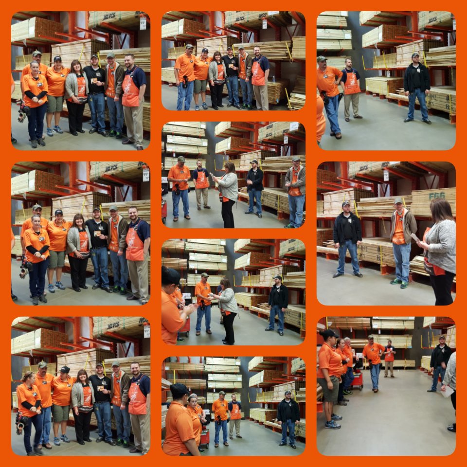 AmberBone17's tweet photo. We 💖 our MET team! Thank you for all your help this weekend! https://t.co/b0CPjG8D8F