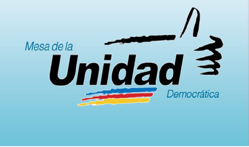 ElNacionalWeb's tweet photo. Venezuela Unida muestra cuál es la verdadera tarjeta de la Unidad https://t.co/Pb7Do4hbQf https://t.co/KHNW0vn7wW
