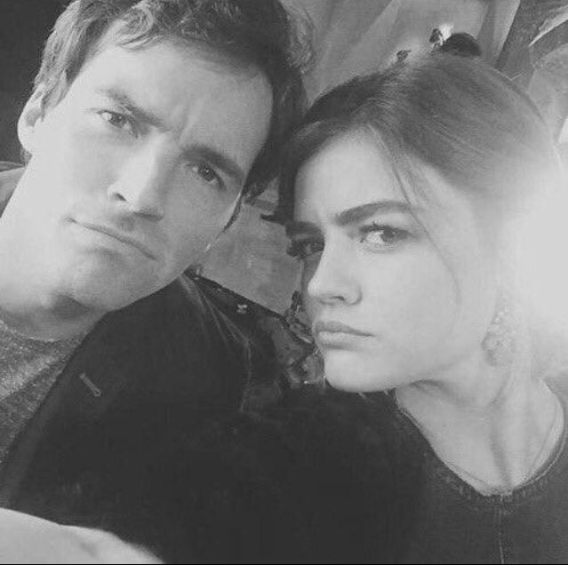 When your boyfriend is cuter than you 😭