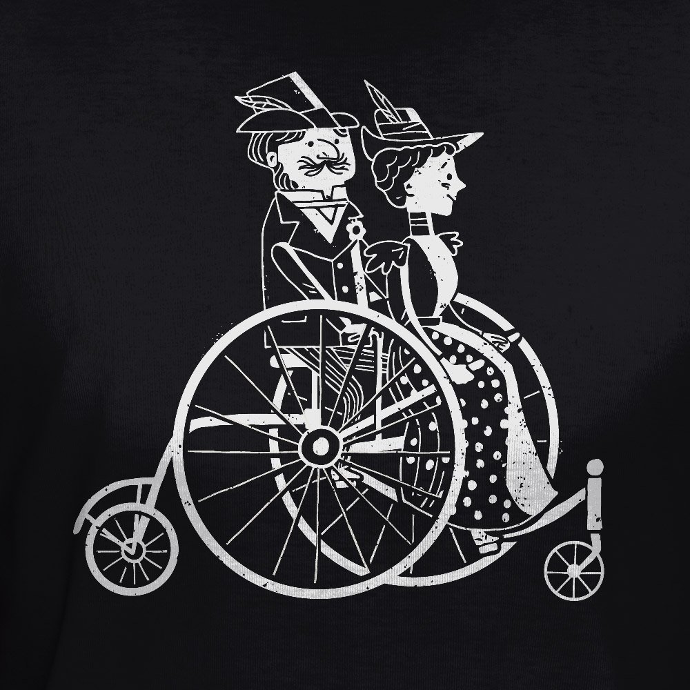 WithinTheFold's tweet photo. Just a day left to help fund this amazing t-shirt by @GregPaprocki https://t.co/Nfd27iLtgo #bicycle #tshirt #vintage https://t.co/mffAhgTaYO