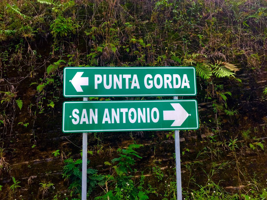 phtravel's tweet photo. Sun is out in the wilds of Belize Deep South. Jungles, Maya villages are chocolate making. #lpinbelize https://t.co/WQTy8NpgsF