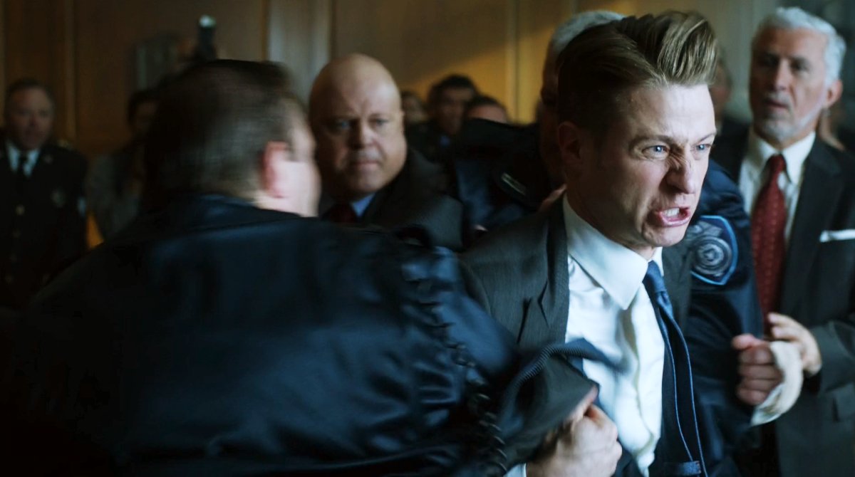 DCWatchtower's tweet image. Episode 37 - "Riddleguin Nygmobblepot" is up on iTunes (apple.co/1L7rzv4) &amp;amp; RSS (bit.ly/1jvnhr6)!