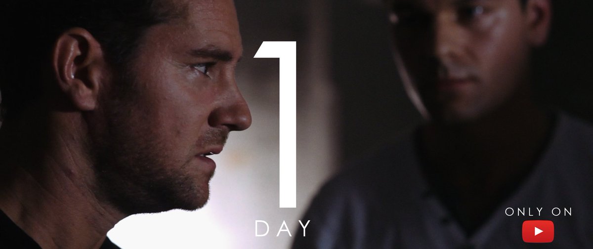 SuperhumanShow's tweet photo. Tomorrow, it all ends. Join us for the celebration! https://t.co/pjelKO5cxR | #BecomeSomethingMore #webseries #MN https://t.co/l6GwKZPAqK