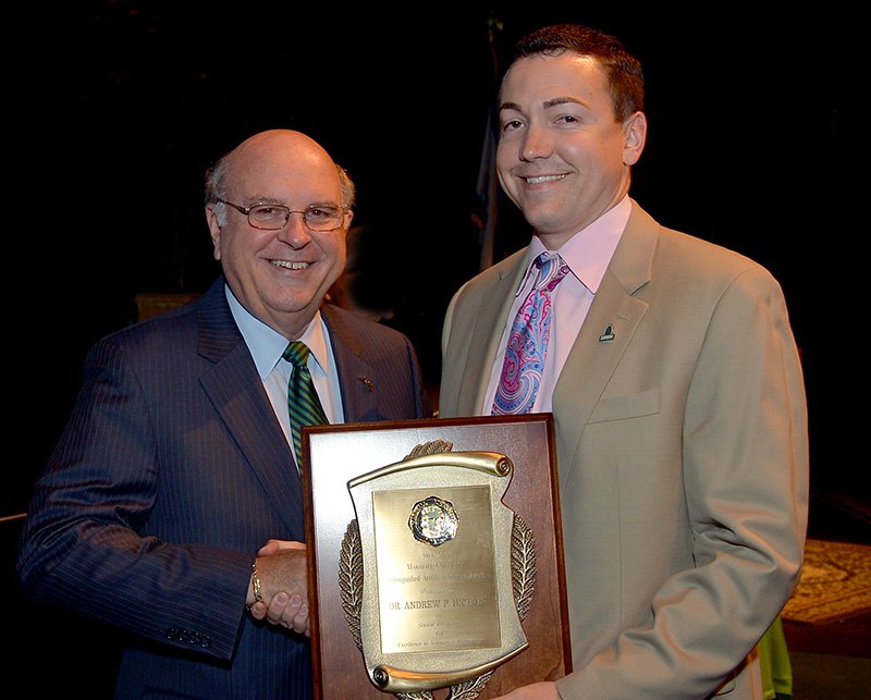 marshallu's tweet photo. Engineering professor, Dr. Andrew P. Nichols to speak at winter commencement https://t.co/7UQuwnTfX8 #MarshallGrad15 https://t.co/wprn44Hd35
