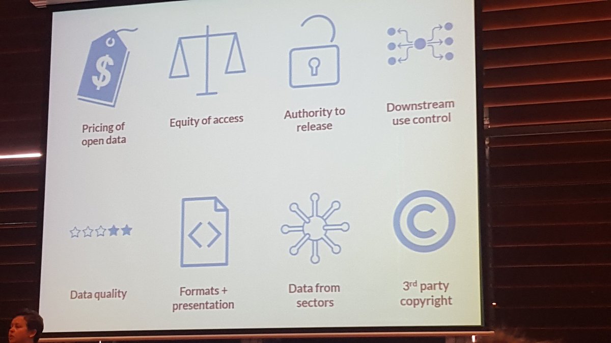 jokhooz1's tweet photo. Open data policy challenges #ODChallenge #saxinstitute https://t.co/6TaAfmZ17G