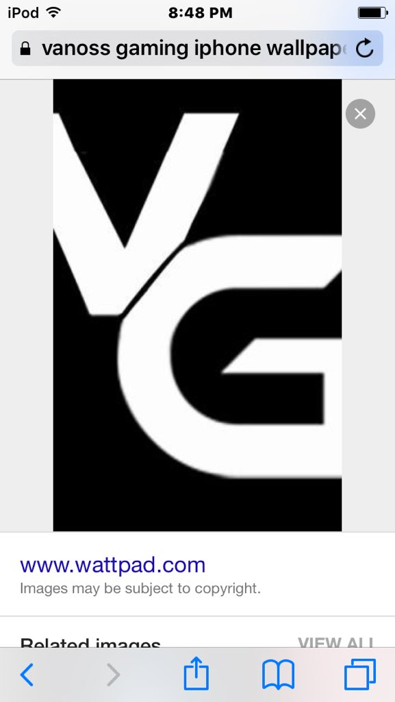 JSJbruh856's tweet photo. @VanossGaming the old logo will be missed and the old animations are still amazing https://t.co/CTs38ag1tu