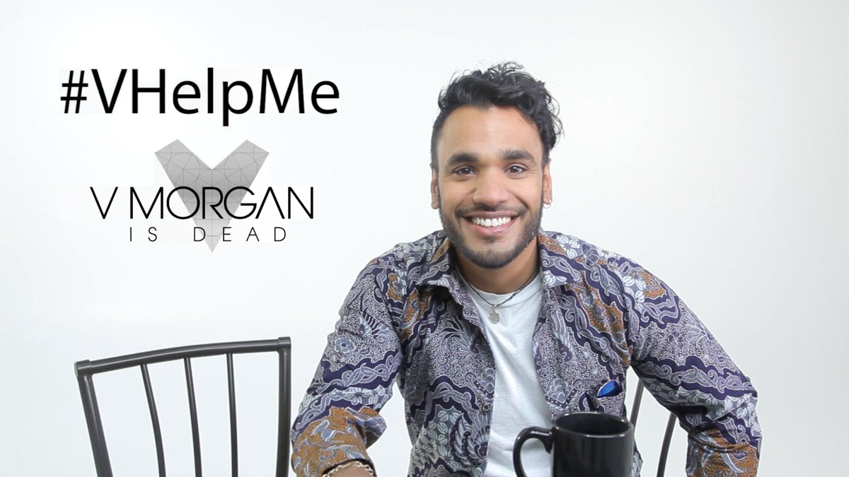 vmorganisdead's tweet image. Have a question for Andrew about life, love or money? Let us know using #VHelpMe! bit.ly/VHelpMe_Sugar