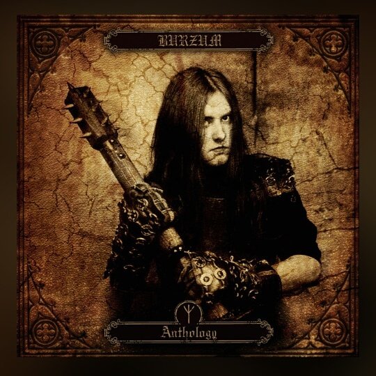 Burzum (◣_◢) lml