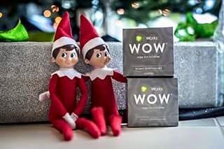 destiny_zuber's tweet photo. YASSSS! 🎉 BEST CYBER MONDAY SALE EVER!!
✔️BOGO WOW - Wipe Out Wrinkles in 45 seconds
📱(479)217-0806 https://t.co/fOxYt1evbQ