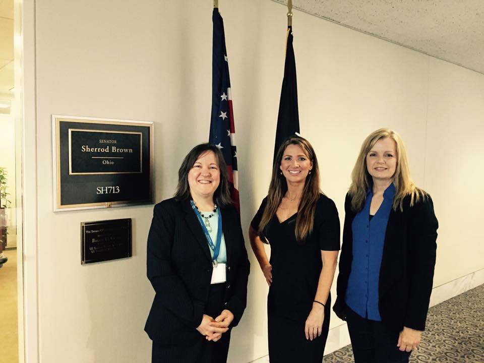 OHcounseling's tweet image. Amazing news! Senate bill 1830 will allow LPC's to bill under Medicare! Thanks to out #OCA members who #advocated!