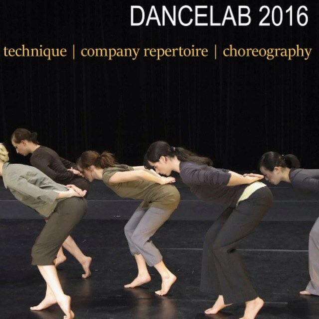 Blink Dance Theatre tweet media