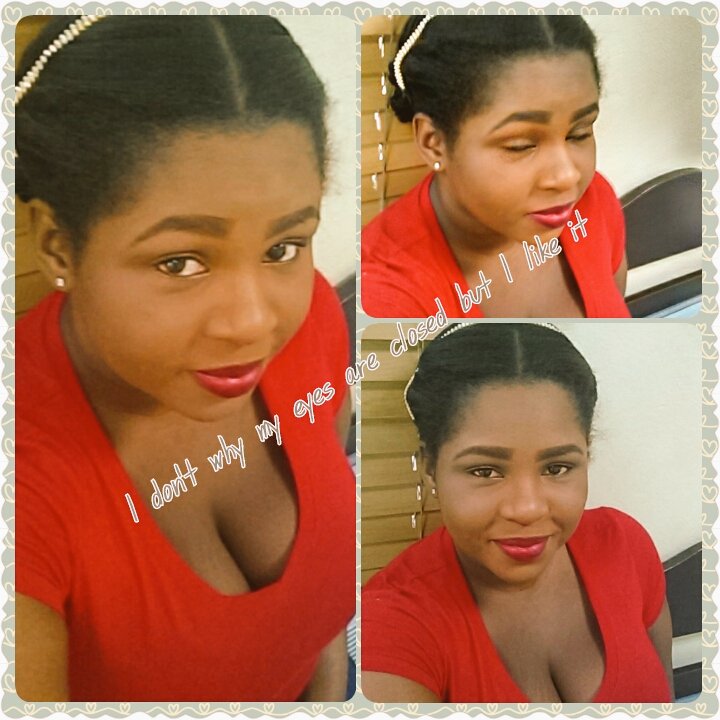 triina_g's tweet photo. I should have posted this pic hours ago but I forgot #earliertoday #roadflex #feelingmyself #latepost https://t.co/hvWbPFvVQc