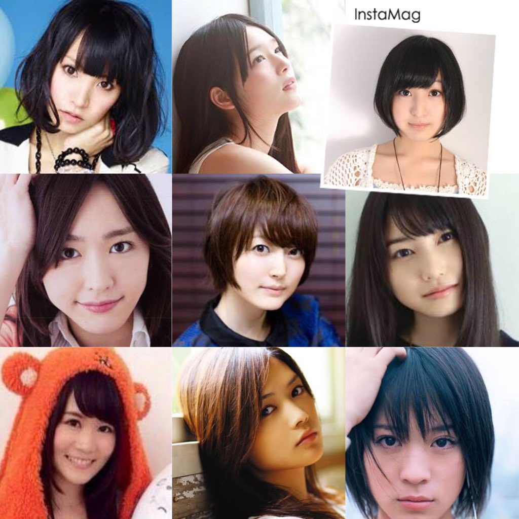 くすく Lisa 内田真礼 佐倉綾音 新垣結衣 花澤香菜 雨宮天 田中あいみ Yui 北乃きい 半数以上声優なんですがそれは T Co Dasgguonoy