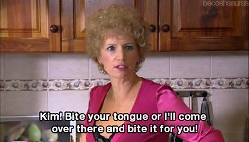 HAPPY BIRTHDAY JANE TURNER! 