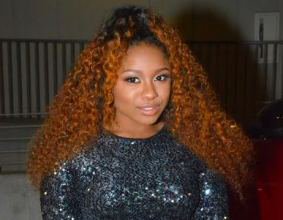 Happy Birthday Nae: Reginae Carter Celebrates Her 17th B-Day With A Private Party -   