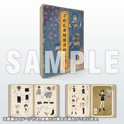 hmt_iid8d's tweet photo. ニトロプラス《3次入荷分》刀剣乱舞絢爛図録 【書籍】 ※代引購入不可
★★不要になったパソコン・デジカメ・ゲームなど買取中！★★
https://t.co/Jz9gM4Iogd https://t.co/BnVf8r6pcG