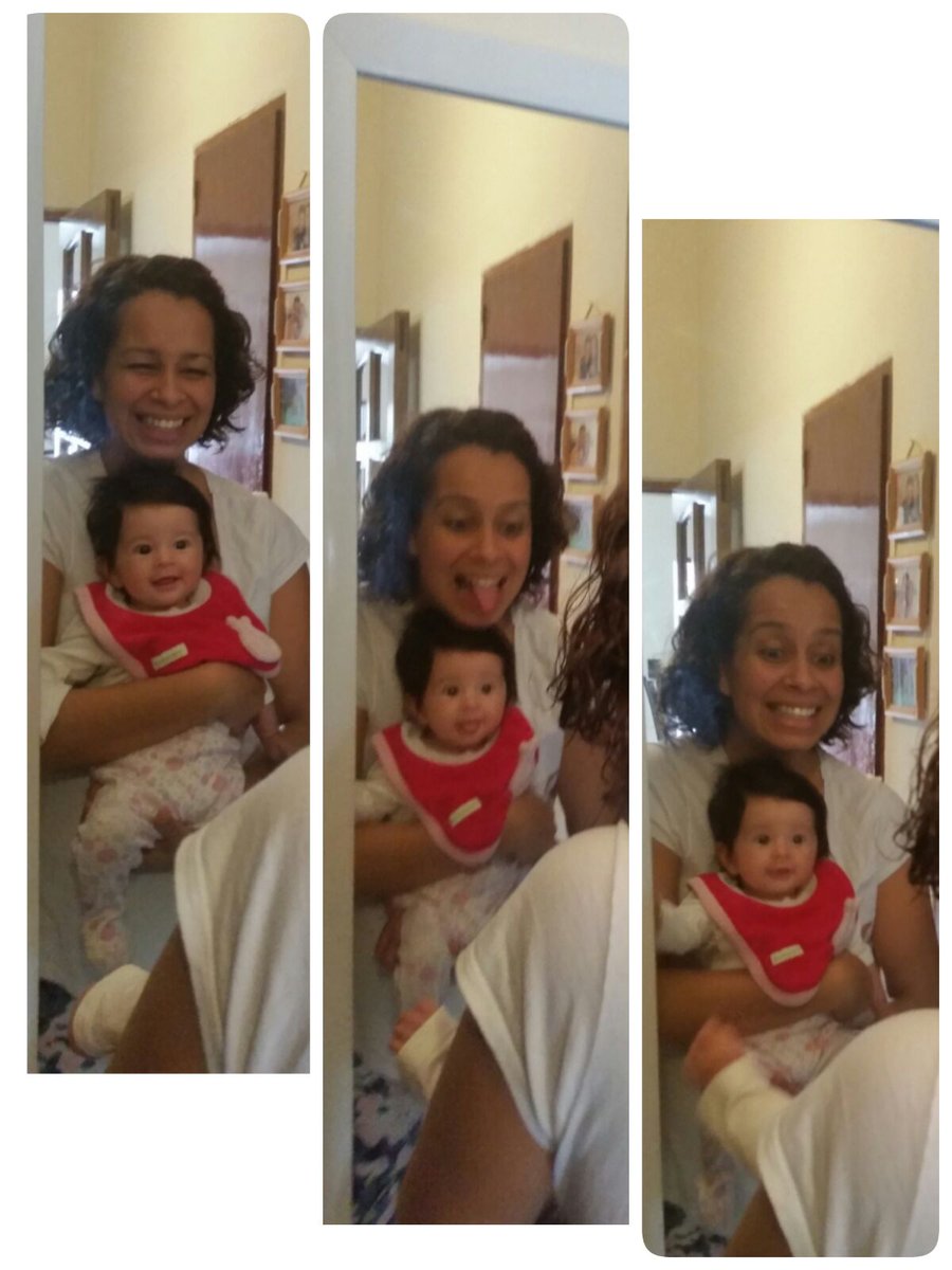 giseamaranto's tweet photo. Hermosa de la mamá https://t.co/MCPr0ZTgTg