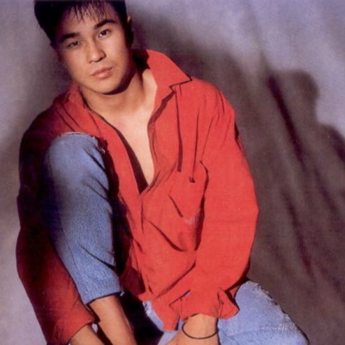 retrokor's tweet photo. 박준하 - 1992 https://t.co/QKRgoYXWUs