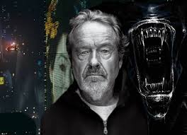 Happy Birthday to director Ridley Scott!!! 