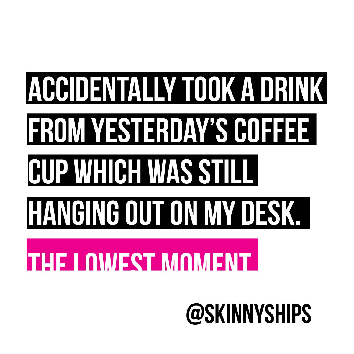 mellowkittehh's tweet photo. Monday feels. #des493 #typeoftheweek https://t.co/f7rqBCBC30