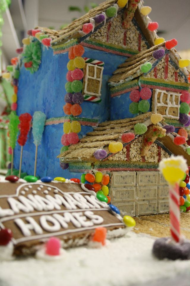 e2associates's tweet photo. @LmkHomesYYC's 2011 Showhome Gingerbread House Creation #Inspiration for #GingerCane 2015 https://t.co/AcO2vWMbGf