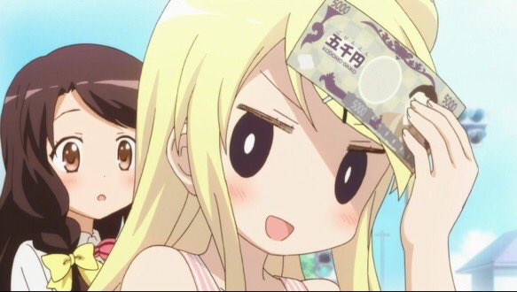 _3x33's tweet photo. カレンちゃんおめでとおおおおおお
みんなでこの可愛さを拡散だ！！

#RTした人全員フォローする 
#九条カレン生誕祭
#九条カレン生誕祭2015
#祝う人RT
#きんいろモザイク
#きんモザ
#RTした人全員フォローする https://t.co/Tu9ptFBSMT