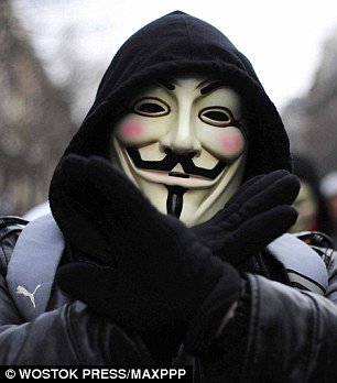 Hackercvb's tweet image. join us #Anonymous