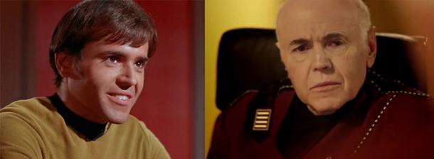 Kickstarter's tweet photo. Ending soon and almost there! An independent Star Trek series funded totally by fans: https://t.co/eDeNUOnOwp https://t.co/Yl74XtvlSf